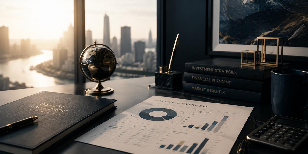 Algorithmic Trading