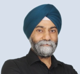 Gagandeep Singh Banga