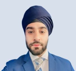 Jaskeerat Singh Banga